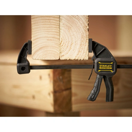 Grampo S FATMAX STANLEY FMHT0-83231