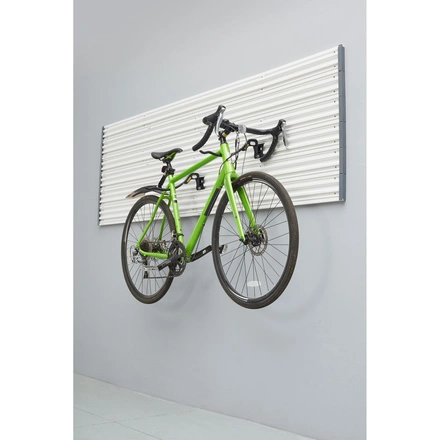 Gancho Horizontal para Bicicleta STANLEY Track Wall STST82615-1