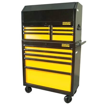 Carro Metálico 900mm FATMAX STANLEY FMHT0-74027