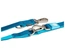 Max & Molly - Trela Multi "Matrix Sky Blue" - Azul