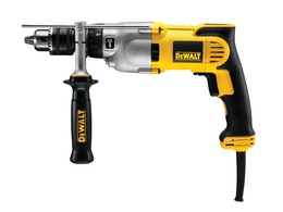 Berbequim de Diamante a Seco 1300W 2 Velocidades 16mm DEWALT D21570K-QS