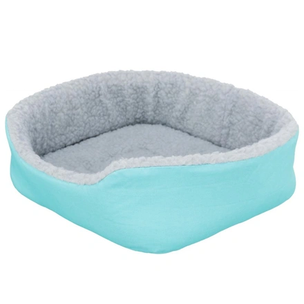 Cama Lavável Para Coelhos