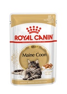 Royal Canin Gato Mainecoon 12*0,085kg