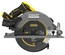 Serra Circular Brushless V20 Li-ion 18v Sem Carregador/bateria. STANLEY SFMCS551B-XJ