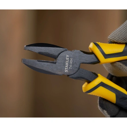 Alicate Universal - Cushion Grip STANLEY STHT0-74367
