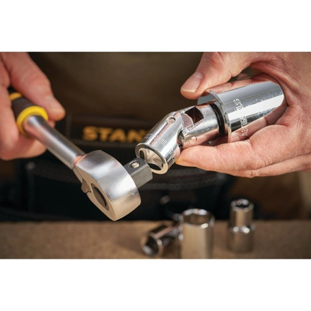 Articulação Universal 1/2" STANLEY STMT86411-0