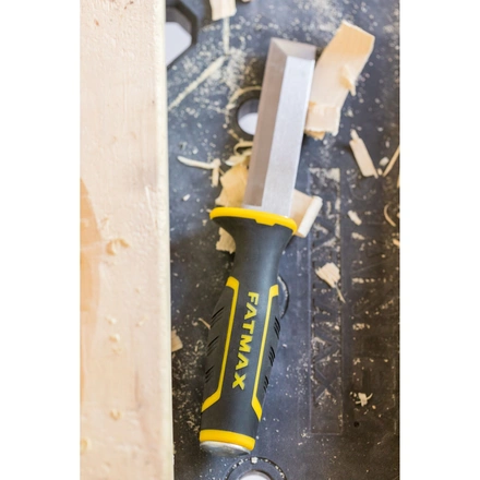 Formão Passante para Demolição 25mm STANLEY FATMAX STANLEY FMHT16693-0