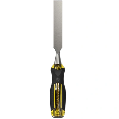 Formão Passante para Madeira 20mm STANLEY FATMAX STANLEY 0-16-259