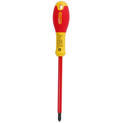 FatMax Phillips Isolada STANLEY 1-65-416