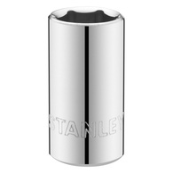 Chaves de Caixa de ¼” MaxiDrive 9 mm STANLEY STMT86106-0
