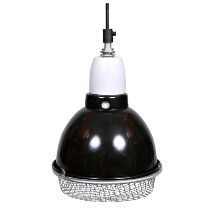 Reflector Com Grelha De Proteção
