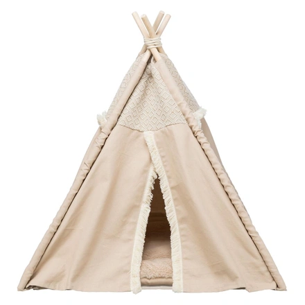 Tenda "Boho"