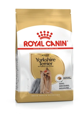 Royal Canin Cão BHN YORKSHIRE ADULT