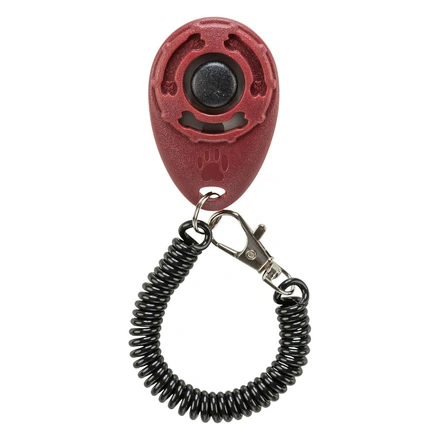 Clicker "Sporting" (Para Treino De Cães)