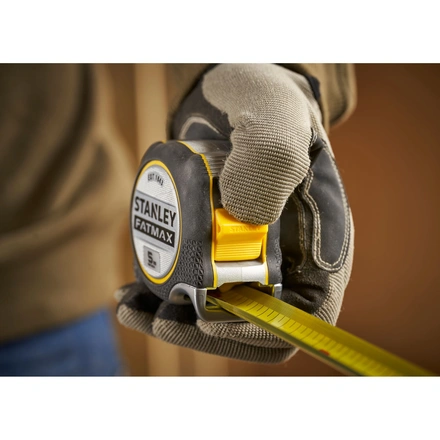 Fita Metrica 5M Stanley Fatmax Xtreme FMHT38214-0