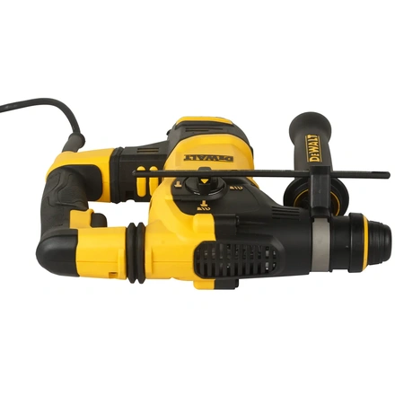 Martelo Rotativo SDS-Plus 850W 3,5J DEWALT D25333K-QS