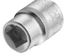 Chaves de Caixa de 1/2” MaxiDrive com Aderência para os Dedos 21 mm STANLEY FMMT17240-0