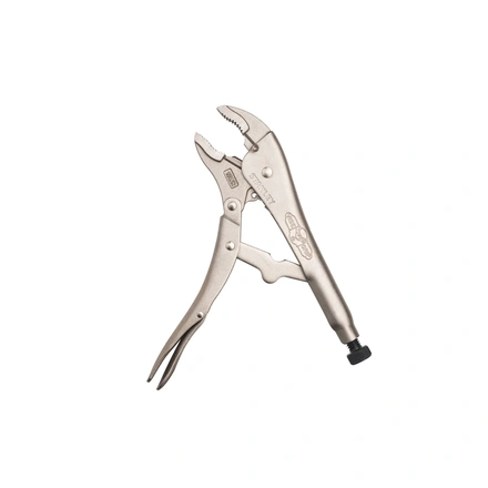 Alicate de Pressão STANLEY Boca Curva 250mm / 10" FMHT84906-0