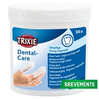 Dedeiras Descartáveis Para Limpeza De Dentes (50 Unidades)