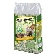 Litter "Pet'S Dream" (Papel Reciclado)