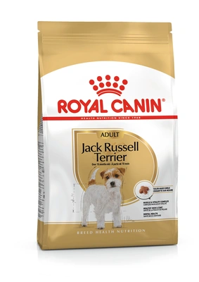 Royal Canin Cão BHN Jack Russel Adult