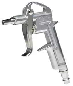 Pistola P/Compressor Einhell