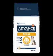 Advance Veterinary Dog Renal Failure