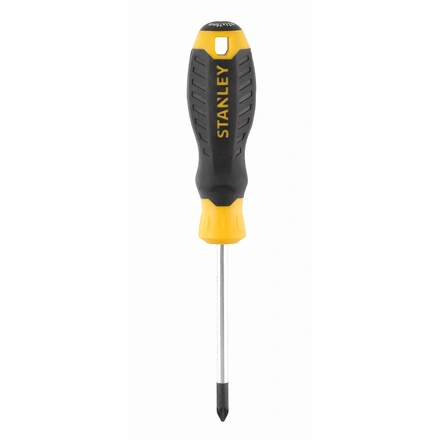 Chaves de Fendas STANLEY Cushion Grip - Pozidriv STHT16162-0