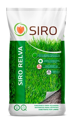 Siro Relva - 50Lts
