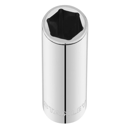 Chaves de Caixa Longas de 1/4” 10 mm STANLEY STMT86098-0