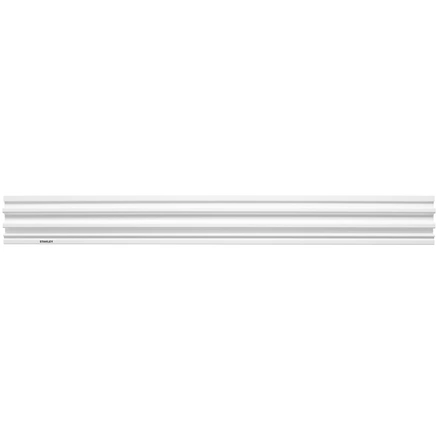 Calha 121cm STANLEY Track Wall STST82602-1