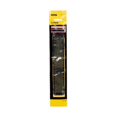 Lâmina Surform Metal/Plástico 250 mm - 5-21-295, 5-21-122, 5-21-296, 5-21-103 STANLEY 5-21-508