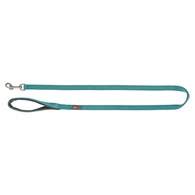 Trela "Premium" - Aqua