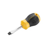 Chaves de Fendas STANLEY Cushion Grip - Stubby STHT16147-0