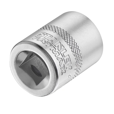 Chaves de Caixa de 3/8” MaxiDrive com Aderência para os Dedos 16 mm STANLEY FMMT17216-0