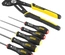 Conjunto 5 Chaves de Fenda FATMAX STANLEY FMHT0-62639