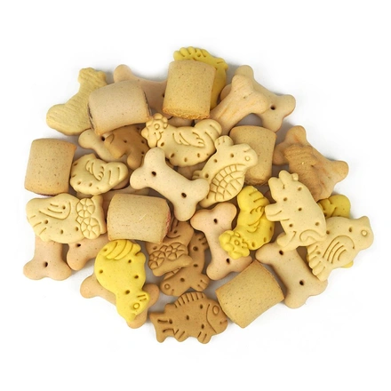 My Dog Bakiez - Biscoitos Sortidos - 2kg