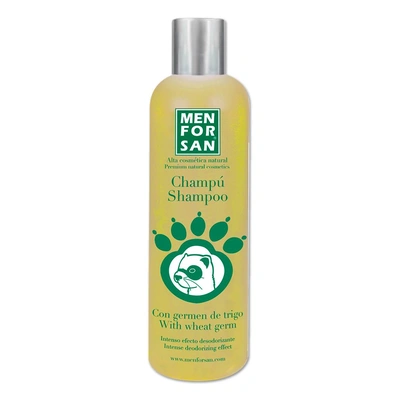 Mfs - Champô Desodorizante Para Furões