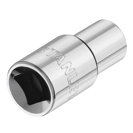 Chaves de Caixa de ¼” MaxiDrive 6 mm STANLEY STMT86103-0