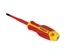 Chave de Fenda STANLEY Phillips Isolado 1000v Ph2x100mm FMHT65756-0
