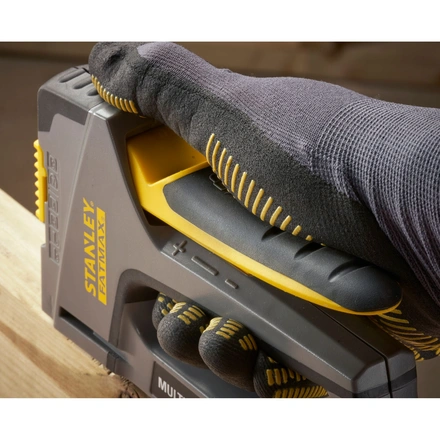 Multi-Agrafador Manual FATMAX 6 em 1 STANLEY FMHT6-70868
