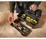 Essential Fechos Metálicos STANLEY STST1-75515