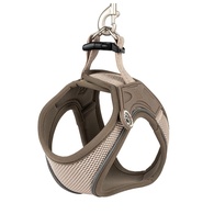Max & Molly - Peitoral Air-Vest "Matrix 2.0" - Areia