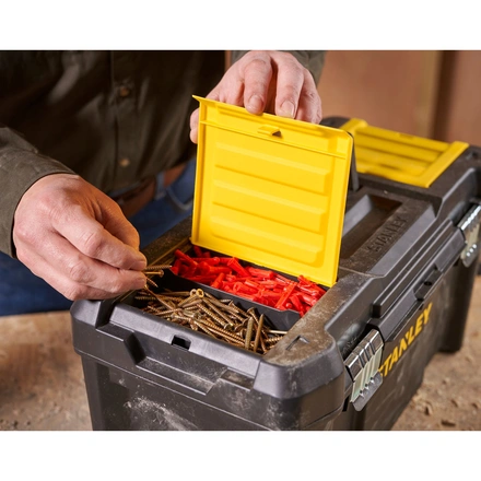 Essential Fechos Metálicos 19" STANLEY STST1-75521