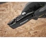 Faca STANLEY FATMAX Heavy Duty Lâmina Retrátil (preto) FMHT10504-0