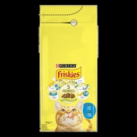 Purina Friskies Salmão e Legumes - 2kg