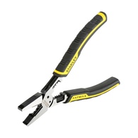 Alicate Universal 6 em 1 STANLEY FMHT0-75469