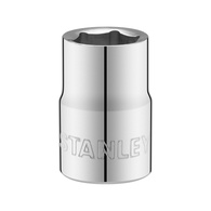 Chaves de Caixa de 3/8” MaxiDrive 6 Faces 11 mm STANLEY STMT86306-0