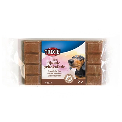 Mini-Schoko - Tablete De Chocolate Negro - 30g