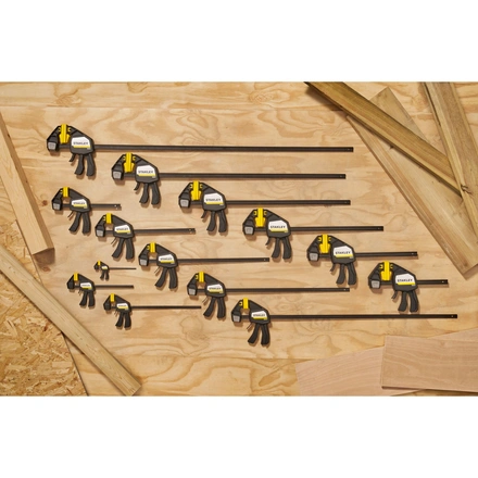 Grampo STANLEY FATMAX Monomanual M 150mm FMHT83271-0